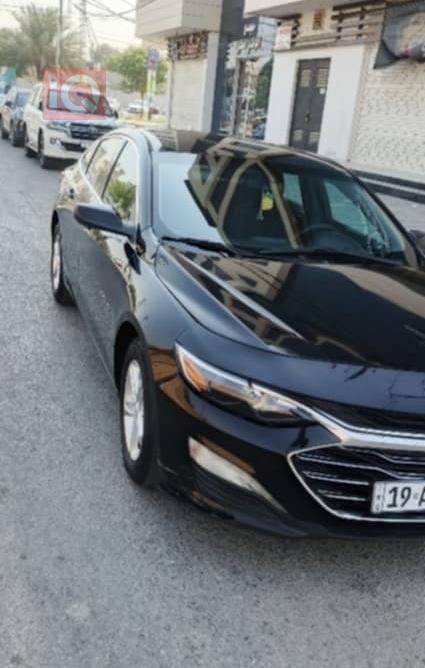 شيفروليه ماليبو